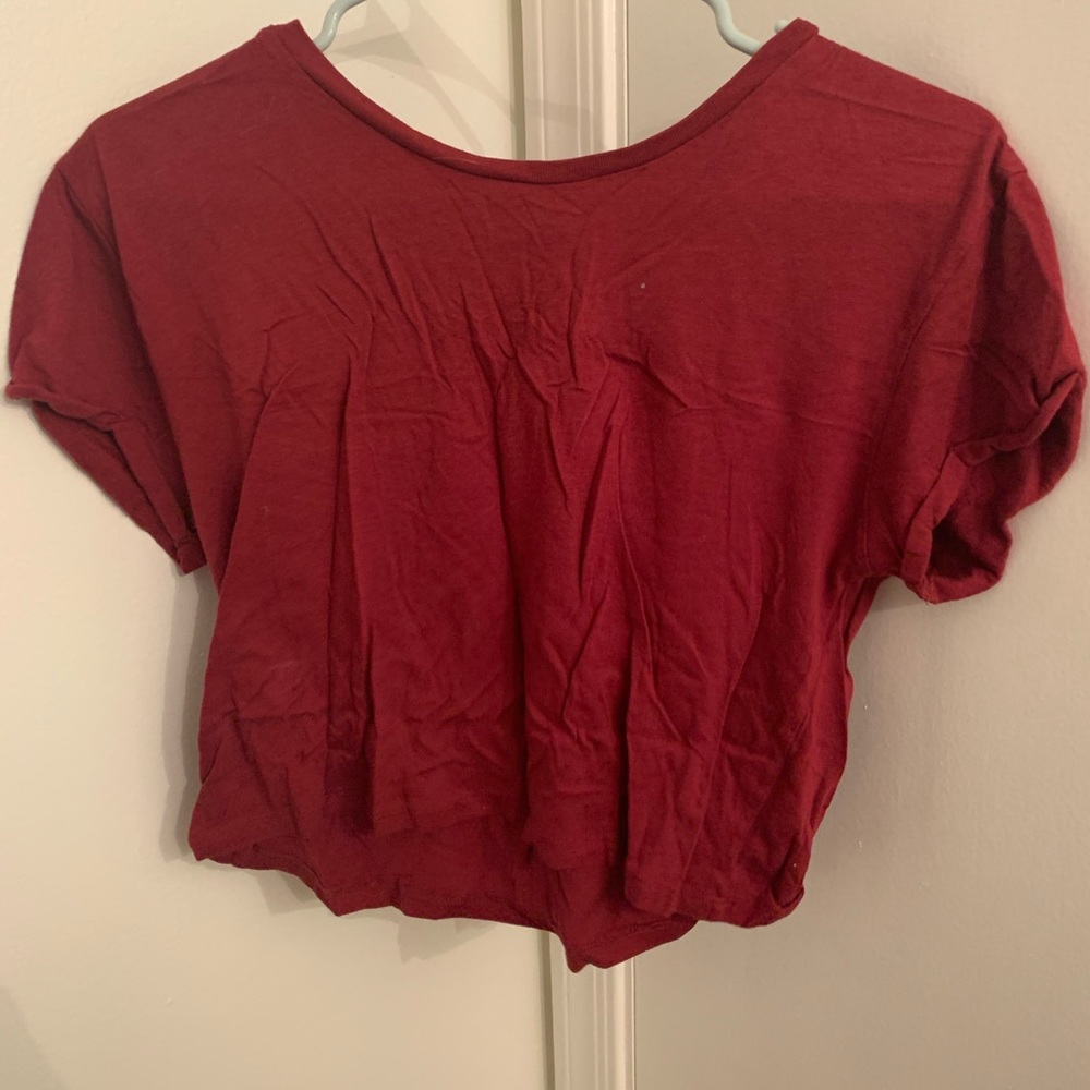 Comfy soft tshirt